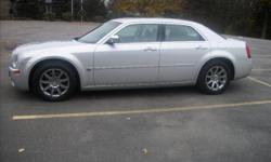 2005 Chrysler 300C - $12,995
CNY AUTOS UNLIMITED (A Division of Exotic Imports)
310 ORISKANY BLVD
YORKVILLE, NY 13495
(315)794-1235
Contact Seller View Inventory Our Website More Info
Price: $12,995
Miles: 69517
Color: Silver
Engine: 8-Cylinder 5.7L Hemi