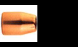 "
Sierra 8445 10mm 165 Gr JHP (Per 100)
Sports Master handgun bullets are engineered to provide consistent, reliable expansion over a wide range of velocities. Sierra has added a serrated ""Power Jacket"" on hollow cavity and hollow point bullets.
On