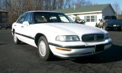 Rome PreOwned Auto Sales
1999 Buick LeSabre Custom Pre-Owned
$4,900
CALL - 315-725-3933
(VEHICLE PRICE DOES NOT INCLUDE TAX, TITLE AND LICENSE)
Engine
V-6 cyl
Trim
Custom
Transmission
4-Speed Automatic
Price
$4,900
Year
1999
Mileage
79046
Condition
Used