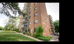 For more information and to contact the property manager click here! or reply to this ad via email!
This multi-residential, eight-storey building offers beautifully renovated studio, one, and two bedroom apartments for rent in Mississauga. The freshly