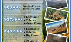 * Log Home Packages Available
* Mountain Streams, Pond views * PRICED TO SELL *
CALL TODAY AND RESERVE YOUR APPOINTMENT
1-855-568-5263
See More Lots and Land for Sale:
http://www.buylotsandland.com
office or directly deposited in consumers' mail boxes,