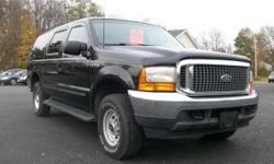 Rome PreOwned Auto Sales
2000 Ford Excursion XLT Pre-Owned
Condition
Used
Model
Excursion
Transmission
4-Speed Automatic
Engine
V-10 cyl
Make
Ford
Mileage
143894
Trim
XLT
Stock No
10305B
Body type
SUV
Interior Color
Tan
VIN
1fmnu41s0yed84261
Year
2000
