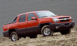 Â .
Â 
2005 Chevrolet Avalanche
$18128
Call (518) 631-3188 ext. 99
Bill McBride Chevrolet Subaru
(518) 631-3188 ext. 99
5101 US Avenue,
Plattsburgh, NY 12901
4D Crew Cab, 4-Speed Automatic with Overdrive, 4WD, 100% SAFETY INSPECTED, 2 NEW TIRES, NEW AIR
