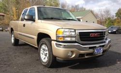 Rome PreOwned Auto Sales
2005 GMC Sierra 1500 SLT Pre-Owned
$13,900
CALL - 315-725-3933
(VEHICLE PRICE DOES NOT INCLUDE TAX, TITLE AND LICENSE)
Trim
SLT
Make
GMC
Transmission
4-Speed Automatic
Engine
V-8 cyl
Condition
Used
Price
$13,900
Year
2005
Stock