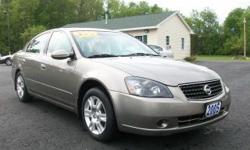 Rome PreOwned Auto Sales
2005 Nissan Altima 2.5 S Pre-Owned
$6,900
CALL - 315-725-3933
(VEHICLE PRICE DOES NOT INCLUDE TAX, TITLE AND LICENSE)
Transmission
4-Speed Automatic
Price
$6,900
Make
Nissan
Mileage
96163
Year
2005
Body type
Sedan
Stock No
10310