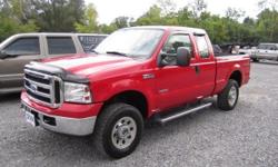 Northeast Car Connection
(315) 853-5725
7572 state route 5
northeastcarconnectionllc.v12soft.com
clinton, NY 13323
2006 Ford Super Duty F-250
2006 Ford Super Duty F-250
Red / Black
126,953 Miles / VIN: 1FTSX21P46EA20940
Contact John Langlie at Northeast