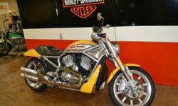 .
2006 Harley-Davidson VRSCR Street Rod
$9495
Call (716) 406-3470 ext. 133
Gowanda Harley-Davidson
(716) 406-3470 ext. 133
2535 Gowanda Zoar Road,
Gowanda, NY 14070
Super sporty Street Rod ready for you!Just traded in this sweet low miles Street Rod is