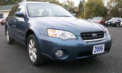 Rome PreOwned Auto Sales
2006 Subaru Outback Limited Pre-Owned
Stock No
10350
Engine
H-4 cyl
Condition
Used
Year
2006
Transmission
4-Speed Automatic
Trim
Limited
Body type
Wagon
Exterior Color
Blue
Price
$10,900
VIN
4s4bp62c767310401
Model
Outback