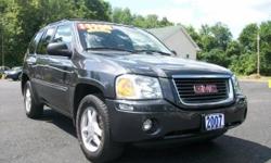 Rome PreOwned Auto Sales
2007 GMC Envoy SLE Pre-Owned
$12,700
CALL - 315-725-3933
(VEHICLE PRICE DOES NOT INCLUDE TAX, TITLE AND LICENSE)
Engine
I-6 cyl
Body type
SUV
Mileage
81913
Exterior Color
Grey
VIN
1gkdt13s972161834
Condition
Used
Trim
SLE
Make
