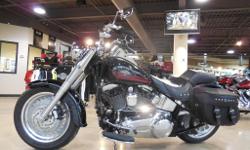 .
2007 Harley-Davidson Softail Fat Boy Softail
$11995
Call (716) 244-6188 ext. 386
Buffalo Harley-Davidson Inc
(716) 244-6188 ext. 386
4220 Bailey Ave,
Buffalo, NY 14226
Orchard Park Store - Exhaust, Saddle Bags.
VIRTUALLY REDESIGNED DOWN TO EVERY LAST