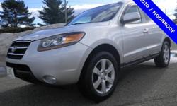 Â .
Â 
2007 Hyundai Santa Fe
$12695
Call (518) 631-3188 ext. 28
Bill McBride Chevrolet Subaru
(518) 631-3188 ext. 28
5101 US Avenue,
Plattsburgh, NY 12901
4D Sport Utility, 5-Speed Automatic with Shiftronic, AWD, 100% SAFETY INSPECTED, HEATED SEATS,