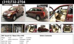 Get more details on this car on our Web site. Visit our website at www.nimeysnewgeneration.com or call [Phone] Call our sales department at (315)732-2704 to schedule your test drive.