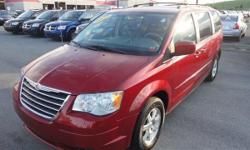 Joe Cecconi's Chrysler Complex
CarFax on every vehicle!
Click on any image to get more details
Â 
2008 Chrysler Town & Country ( Click here to inquire about this vehicle )
Â 
If you have any questions about this vehicle, please call
888-257-4834
OR
Click