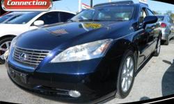 .
2008 Lexus ES ES 350 Sedan 4D
$19195
Call (631) 339-4767
Auto Connection
(631) 339-4767
2860 Sunrise Highway,
Bellmore, NY 11710
All internet purchases include a 12 mo/ 12000 mile protection plan.All internet purchases have 695 addtl. AUTO CONNECTION-