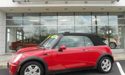 Price: $19995
Make: Mini
Model: Cooper
Year: 2008
Mileage: 15958
Check out this 2008 Mini Cooper Base with 15,958 miles. It is being listed in S Hampton, NY on EasyAutoSales.com.
Source: