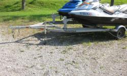 .
2008 Yacht Club DOUBLE JET SKI TRAILER
$899
Call (315) 849-5894 ext. 299
East Coast Connection
(315) 849-5894 ext. 299
7507 State Route 5,
Little Falls, NY 13365
DOUBLE GALVANIZED JET SKI TRAILER.
Vehicle Price: 899
Mileage: 500
Engine:
Body Style: