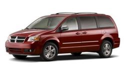 Joe Cecconi's Chrysler Complex
Joe Cecconi's Chrysler Complex
Asking Price: $19,195
Guaranteed Credit Approval!
Contact at 888-257-4834 for more information!
Click on any image to get more details
2009 Dodge Grand Caravan ( Click here to inquire about