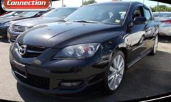 .
2009 Mazda MAZDA3 MAZDASPEED3 Sport Hatchback 4D
$11999
Call (631) 339-4767
Auto Connection
(631) 339-4767
2860 Sunrise Highway,
Bellmore, NY 11710
All internet purchases include a 12 mo/ 12000 mile protection plan.All internet purchases have 695 addtl.