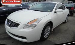 .
2009 Nissan Altima 2.5 S Coupe 2D
$12999
Call (631) 339-4767
Auto Connection
(631) 339-4767
2860 Sunrise Highway,
Bellmore, NY 11710
All internet purchases include a 12 mo/ 12000 mile protection plan.All internet purchases have 695 addtl. AUTO