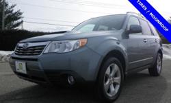 Â .
Â 
2009 Subaru Forester
$18993
Call (518) 631-3188 ext. 79
Bill McBride Chevrolet Subaru
(518) 631-3188 ext. 79
5101 US Avenue,
Plattsburgh, NY 12901
Forester 2.5XT, 4D Sport Utility, 4-Speed Automatic, AWD, 100% SAFETY INSPECTED, 4 NEW TIRES, FULL