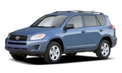 Joe Cecconi's Chrysler Complex
Guaranteed Credit Approval!
2009 Toyota RAV4 ( Click here to inquire about this vehicle )
Asking Price $ 19,836.00
If you have any questions about this vehicle, please call
888-257-4834
OR
Click here to inquire about this