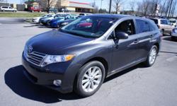 Toyota of Saratoga Springs
3002 Route 50, Â  Saratoga Springs, NY, US -12866Â  -- 888-692-0536
2009 Toyota Venza FWD 4cyl
Price: $ 21,863
We love to say "Yes" so give us a call! 
888-692-0536
About Us:
Â 
Come visit our new sales and service facilities ?