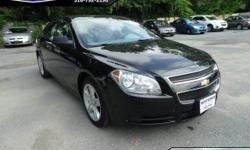 .
2010 Chevrolet Malibu LS Sedan 4D
$13000
Call (518) 291-5578 ext. 84
Whiteman Chevrolet
(518) 291-5578 ext. 84
79-89 Dix Avenue,
Glens Falls, NY 12801
One Owner, Clean Carfax! When nothing but the best will do as seen in our 2010 Chevy Malibu, this LS