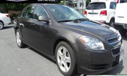 .
2010 Chevrolet Malibu LS Sedan 4D
$13200
Call (518) 291-5578 ext. 59
Whiteman Chevrolet
(518) 291-5578 ext. 59
79-89 Dix Avenue,
Glens Falls, NY 12801
Clean Carfax! When nothing but the best will do as seen in our 2010 Chevy Malibu, this LS is where