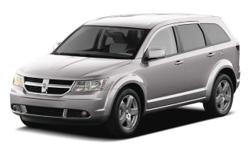 Joe Cecconi's Chrysler Complex
2380 Military Rd, Niagara Falls, New York 14304 -- 888-257-4834
2010 Dodge Journey SXT Pre-Owned
888-257-4834
Price: $21,191
Guaranteed Credit Approval!
Guaranteed Credit Approval!
Â 
Contact Information:
Â 
Vehicle