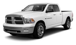 Joe Cecconi's Chrysler Complex
Guaranteed Credit Approval!
2010 Dodge Ram 1500 ( Click here to inquire about this vehicle )
Asking Price $ 33,900.00
If you have any questions about this vehicle, please call
888-257-4834
OR
Click here to inquire about this