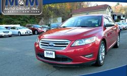 2010 Ford Taurus Limited - $19,300
More Details: http://www.autoshopper.com/used-cars/2010_Ford_Taurus_Limited_Liberty_NY-48008292.htm
Click Here for 15 more photos
Miles: 58382
Engine: 6 Cylinder
Stock #: 54602UA
M&M Auto Group, Inc.
845-292-3500