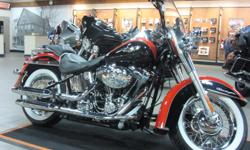 .
2010 Harley-Davidson SOFTAIL DELEUXE Softail
$13995
Call (716) 244-6188 ext. 373
Buffalo Harley-Davidson Inc
(716) 244-6188 ext. 373
4220 Bailey Ave,
Buffalo, NY 14226
Low Miles, New Wide White Walls Front and Back, New Rear Brakes, New Battery,Willie G