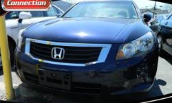 .
2010 Honda Accord EX Sedan 4D
$15999
Call (631) 339-4767
Auto Connection
(631) 339-4767
2860 Sunrise Highway,
Bellmore, NY 11710
All internet purchases include a 12 mo/ 12000 mile protection plan.All internet purchases have 695 addtl. AUTO CONNECTION-