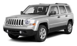 Joe Cecconi's Chrysler Complex
Guaranteed Credit Approval!
2010 Jeep Patriot ( Click here to inquire about this vehicle )
Asking Price $ 17,315.00
If you have any questions about this vehicle, please call
888-257-4834
OR
Click here to inquire about this