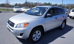 Toyota of Saratoga Springs
3002 Route 50, Â  Saratoga Springs, NY, US -12866Â  -- 888-692-0536
2010 Toyota RAV4
Low mileage
Price: $ 20,913
The nicest pre-owned Toyota's in the area! 
888-692-0536
About Us:
Â 
Come visit our new sales and service facilities