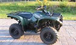 .
2010 Yamaha Grizzly 700 FI Auto. 4x4
$5899
Call (315) 366-4844 ext. 293
East Coast Connection
(315) 366-4844 ext. 293
7507 State Route 5,
Little Falls, NY 13365
2010 YAMAHA GRIZZLY 700 FI 4X4 AUTO. LOW MILES. VERY NICE SHAPE THE NUMBER ONE SELLING