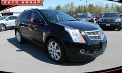 Price: $42000
Make: Cadillac
Model: SRX
Color: Black
Year: 2011
Mileage: 22770
2011 Cadillac SRX Turbo Performance Collection *Ltd Avail* Certified Here at D'ELLA Buick GMC Cadillac we take pride in our used car department. We have been in the business of