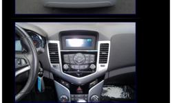 2011 Chevrolet Cruze 4dr Sdn LTZ Mileage 6,683 miles, Exterior Color:Silver, Interior:Jet Black Leather Grand Prix Motors, Inc. located in Danbury, Connecticut 55bef851-7c68-4bd7-9925-a5f377c4f32e