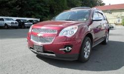 2011 Chevrolet Equinox 2LT - $19,700
More Details: http://www.autoshopper.com/used-trucks/2011_Chevrolet_Equinox_2LT_Liberty_NY-47429889.htm
Click Here for 15 more photos
Miles: 34927
Engine: 4 Cylinder
Stock #: 54543UA
M&M Auto Group, Inc.
845-292-3500