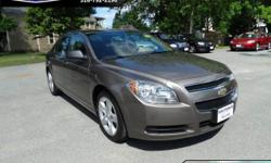 .
2011 Chevrolet Malibu LS Sedan 4D
$14000
Call (518) 291-5578 ext. 80
Whiteman Chevrolet
(518) 291-5578 ext. 80
79-89 Dix Avenue,
Glens Falls, NY 12801
When nothing but the best will do as seen in our 2011 Chevy Malibu, this LS is where you???ll end up.