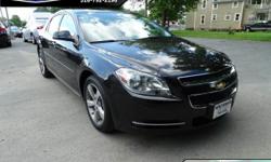 .
2011 Chevrolet Malibu LT Sedan 4D
$14000
Call (518) 291-5578 ext. 73
Whiteman Chevrolet
(518) 291-5578 ext. 73
79-89 Dix Avenue,
Glens Falls, NY 12801
One Owner, Clean Carfax! Talk about history - The 2011 Chevrolet Malibu is part of the seventh