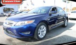 .
2011 Ford Taurus SEL Sedan 4D
$15999
Call (631) 339-4767
Auto Connection
(631) 339-4767
2860 Sunrise Highway,
Bellmore, NY 11710
All internet purchases include a 12 mo/ 12000 mile protection plan.All internet purchases have 695 addtl. AUTO CONNECTION-