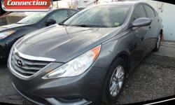 .
2011 Hyundai Sonata GLS Sedan 4D
$13995
Call (631) 339-4767
Auto Connection
(631) 339-4767
2860 Sunrise Highway,
Bellmore, NY 11710
All internet purchases include a 12 mo/ 12000 mile protection plan.All internet purchases have 695 addtl. AUTO
