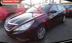 .
2011 Hyundai Sonata GLS Sedan 4D
$14495
Call (631) 339-4767
Auto Connection
(631) 339-4767
2860 Sunrise Highway,
Bellmore, NY 11710
All internet purchases include a 12 mo/ 12000 mile protection plan.All internet purchases have 695 addtl. AUTO