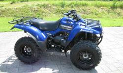 .
2011 Kawasaki Prairie 360 4x4
$4199
Call (315) 849-5894 ext. 1142
East Coast Connection
(315) 849-5894 ext. 1142
7507 State Route 5,
Little Falls, NY 13365
VERY LOW MILES ON THIS PRAIRIE 4X4. HAS BIG WHEEL KIT AND IS A FULLY AUTO ON DEMAND 4WD