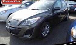 .
2011 Mazda MAZDA3 s Grand Touring Sedan 4D
$16995
Call (631) 339-4767
Auto Connection
(631) 339-4767
2860 Sunrise Highway,
Bellmore, NY 11710
All internet purchases include a 12 mo/ 12000 mile protection plan.All internet purchases have 695 addtl. AUTO