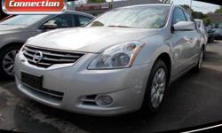 .
2011 Nissan Altima 2.5 S Sedan 4D
$10999
Call (631) 339-4767
Auto Connection
(631) 339-4767
2860 Sunrise Highway,
Bellmore, NY 11710
All internet purchases include a 12 mo/ 12000 mile protection plan.All internet purchases have 695 addtl. AUTO