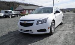 2012 Chevrolet Cruze LS - $12,200
More Details: http://www.autoshopper.com/used-cars/2012_Chevrolet_Cruze_LS_Liberty_NY-47587983.htm
Click Here for 14 more photos
Miles: 44340
Engine: 4 Cylinder
Stock #: SA340A
M&M Auto Group, Inc.
845-292-3500