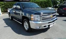 .
2012 Chevrolet Silverado 1500 Extended Cab LT Pickup 4D 6 1/2 ft
$29000
Call (518) 291-5578 ext. 35
Whiteman Chevrolet
(518) 291-5578 ext. 35
79-89 Dix Avenue,
Glens Falls, NY 12801
One Owner, Clean Carfax! Our 2012 Silverado 1500 Extended Cab is shown