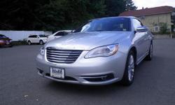 2012 Chrysler 200 Limited - $22,250
More Details: http://www.autoshopper.com/used-cars/2012_Chrysler_200_Limited_Liberty_NY-47254268.htm
Click Here for 15 more photos
Miles: 10343
Engine: 6 Cylinder
Stock #: SF461A
M&M Auto Group, Inc.
845-292-3500